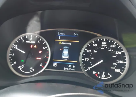 2019 Nissan Sentra Sv из США, поврежденный, VIN 3N1AB7AP9KY387730